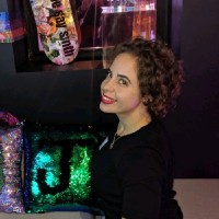 ArtsWestchester Employee Jessy Mendez's profile photo