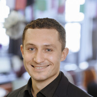 21vek.by Employee Ivan Pliuhachou's profile photo