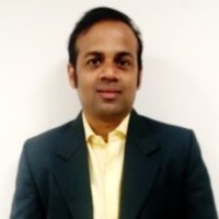 Digital Data Automation Private Limited Employee Rahul Mulik's profile photo