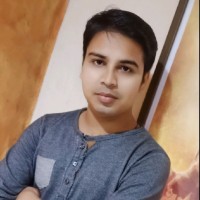 Isoftcells Employee Dil Nawaz's profile photo