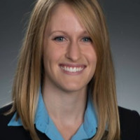 The University of Arizona Health Sciences Employee Rachel Caliendo's profile photo