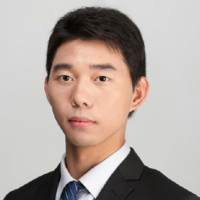 The Time Shop Employee Alexander Qian's profile photo