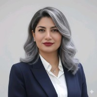 Lagrange.AI Employee Mitra Hallaji's profile photo