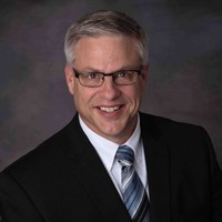 The University of Vermont Health Network Employee Shawn Rogers's profile photo