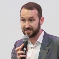 Borealis Employee Thomas Fuschl's profile photo
