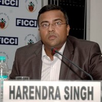 Asarfi Hospital Limited Employee Harendra Singh's profile photo