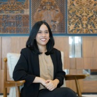 PwC Indonesia Employee Arsita Purnomo's profile photo