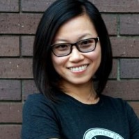 Presto Employee Julie Huang's profile photo