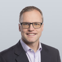 Hiringa Energy Employee Charles Widdicombe's profile photo