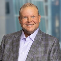 Sellers Dorsey Employee Gary Jessee's profile photo