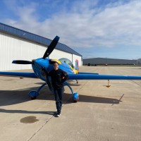 Code 1 Aviation Employee Maya Bott's profile photo
