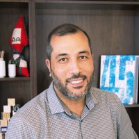 Banner Health Employee Wael Soliman's profile photo
