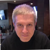 redbee Employee Claudio Mazza's profile photo