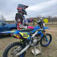 Ford Motor Company Employee Bret Scott's profile photo