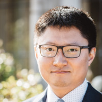 Twilio Employee Tony Wu's profile photo