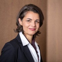 BER - Berlin Brandenburg Airport Employee Angelika Krestas's profile photo