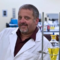 Flavorman Employee David Dafoe's profile photo