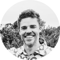 Versofy SOLAR Employee Angus Henderson's profile photo