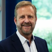 Charles Perry Partners, Inc. Employee Jason Morgan's profile photo