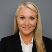 Paycom Employee Lauren Matthews's profile photo