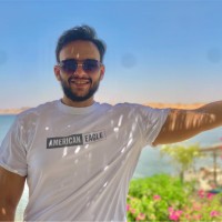 Saudi German Health Employee Rn/Moataz Hamdy's profile photo