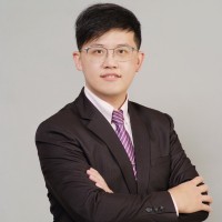 NAK Sealing Technologies Corporation Employee 吳坤諺's profile photo