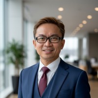 Amgen Employee Christopher Poon's profile photo