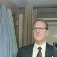 CVS Health Employee Mark Stang's profile photo