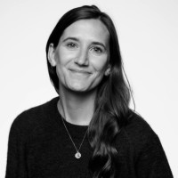 Nike Employee Erin Byrnes's profile photo