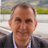 Hilton Hotels Worldwide Employee Chris Ehmann's profile photo