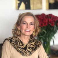 Loro Employee Martha Zawadzky's profile photo
