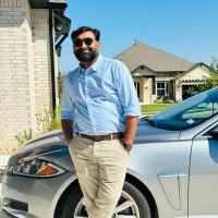 Sairam Reddy Email
