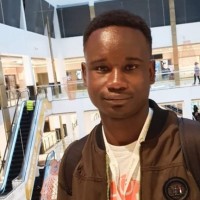 Michael Otieno Email & Phone Number
