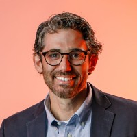 Backrs Employee Andy Bobowski's profile photo