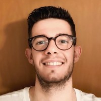 Metha S.r.l. Employee Federico Pellegrini's profile photo
