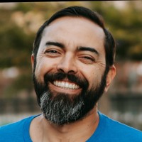 Smart Passive Income Employee Pat Flynn's profile photo