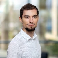 POSTDATA S.A. Employee Sebastian Szypulski's profile photo
