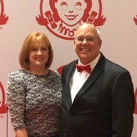 Mountain West Wendy's Group Employee Kathy Taggart's profile photo