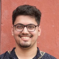 Centre for Quantum Technologies Employee Ananta Mukherjee's profile photo
