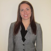 Menards Employee Amelia Martin's profile photo