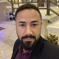 Commcenter Employee Lucas Araújo's profile photo