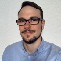 THE ARC Employee Stephan Richter's profile photo
