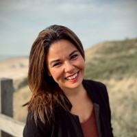 Ynnovate Employee Malika Habouria's profile photo