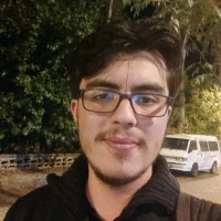 TECHNAVIS Employee Ahmet Yaldız's profile photo