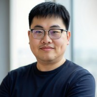 OODA Technologies Employee Jun Yu's profile photo