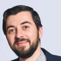 ALIAPUR Employee Adrien Filliger's profile photo