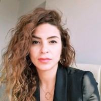 KidZania Employee Anais Salazar Navarro's profile photo