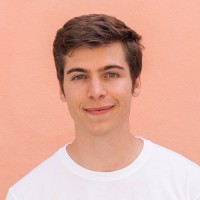 Happy Scribe Employee Marc Assens Reina's profile photo