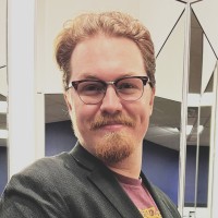 Infinite Legacy Employee David Kramp's profile photo
