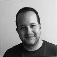 A.P.C. Employee Yonni Mrejen's profile photo